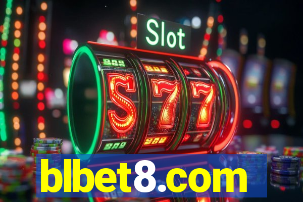 blbet8.com