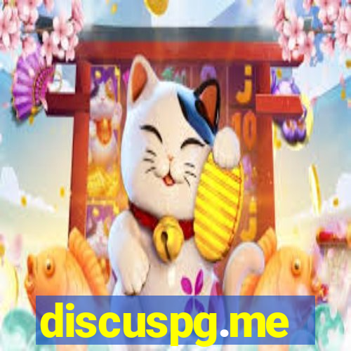 discuspg.me