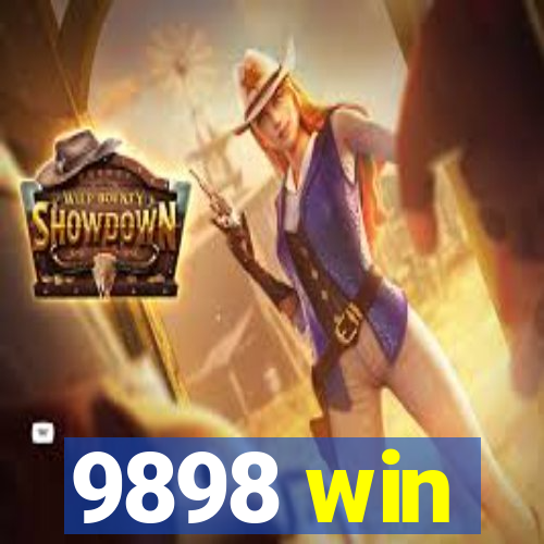 9898 win