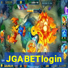 JGABETlogin