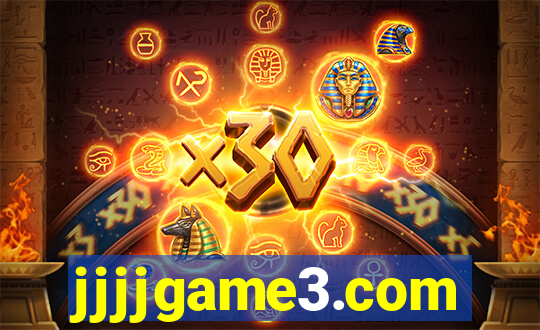 jjjjgame3.com