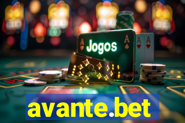 avante.bet