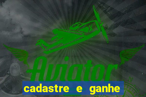 cadastre e ganhe 20 reais para apostar