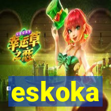 eskoka