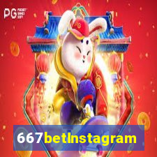 667betInstagram