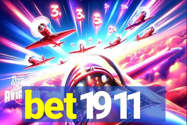 bet1911