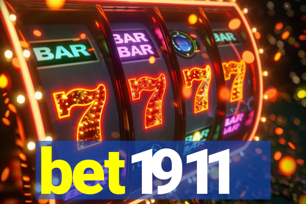 bet1911