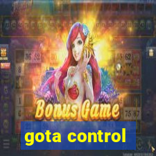 gota control