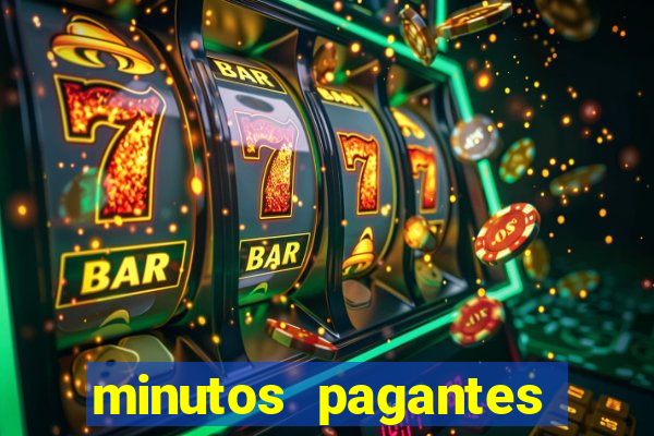 minutos pagantes fortune dragon