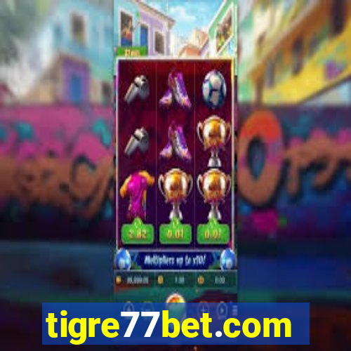 tigre77bet.com