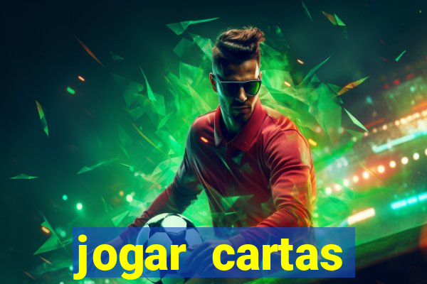 jogar cartas ciganas on line