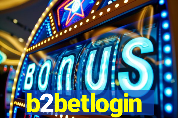 b2betlogin