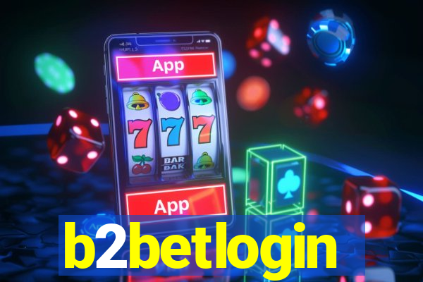 b2betlogin