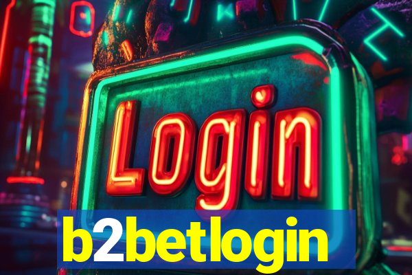 b2betlogin