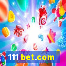 111 bet.com