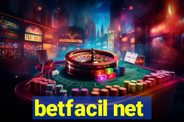 betfacil net