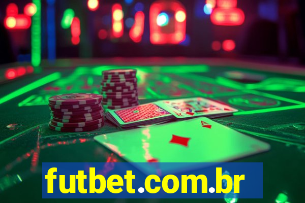 futbet.com.br