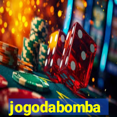 jogodabomba