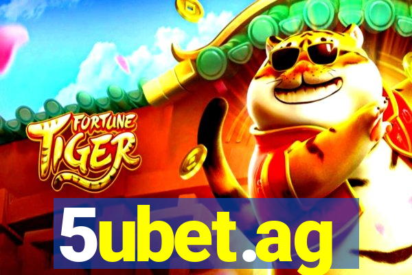 5ubet.ag