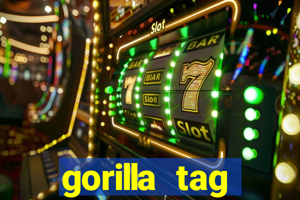 gorilla tag download mobile