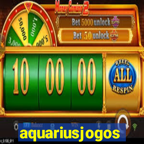 aquariusjogos