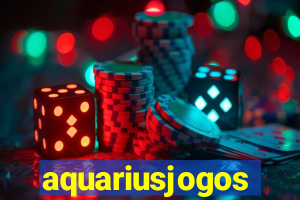 aquariusjogos