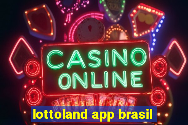 lottoland app brasil