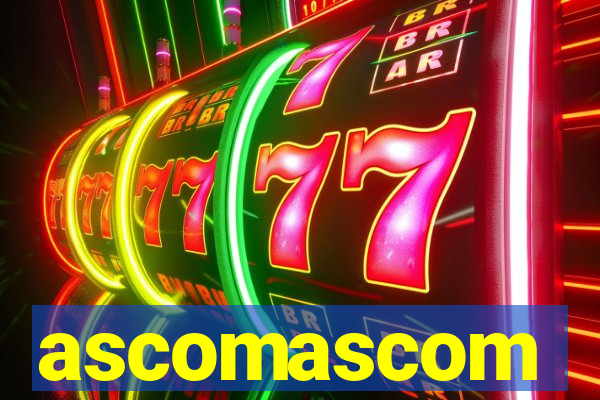 ascomascom