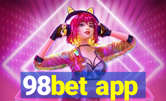 98bet app