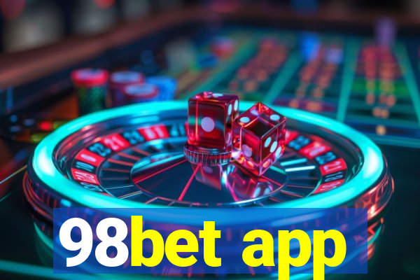 98bet app