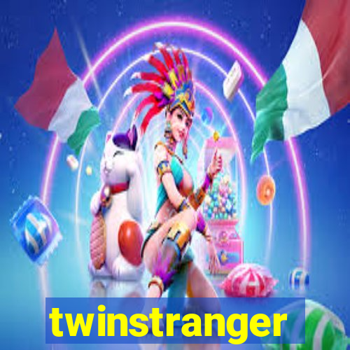 twinstranger