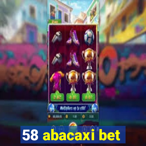 58 abacaxi bet