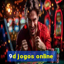 9d jogos online