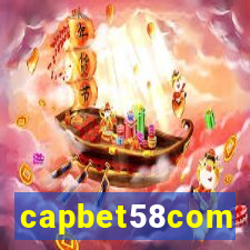 capbet58com