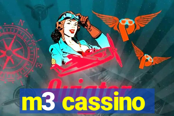 m3 cassino