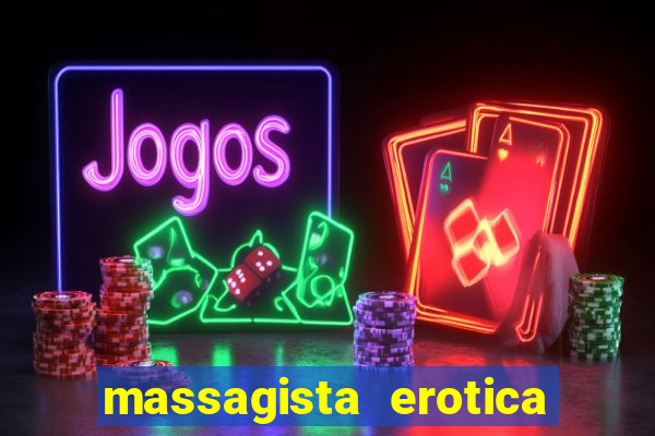 massagista erotica em santos