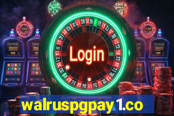 walruspgpay1.com