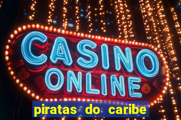 piratas do caribe 3 filme completo dublado topflix