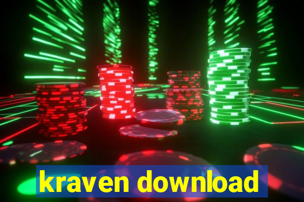 kraven download