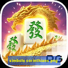 simbolo corinthians png