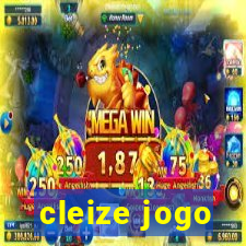 cleize jogo