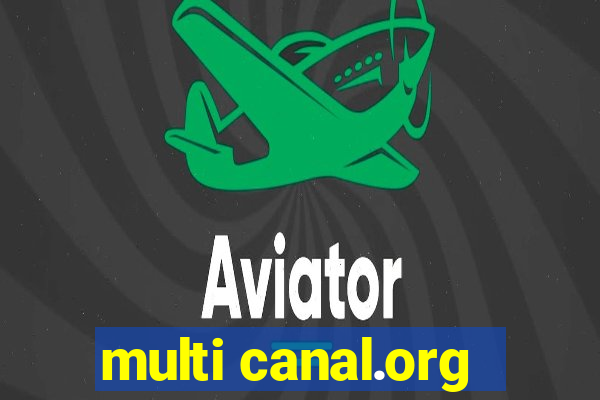 multi canal.org