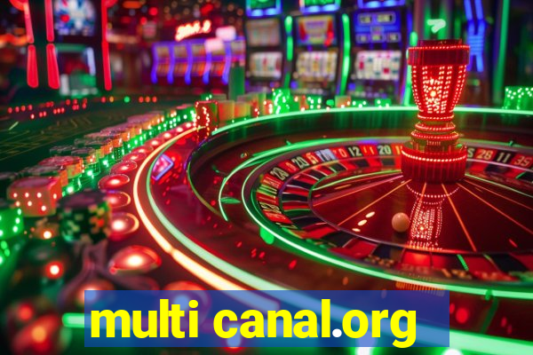 multi canal.org