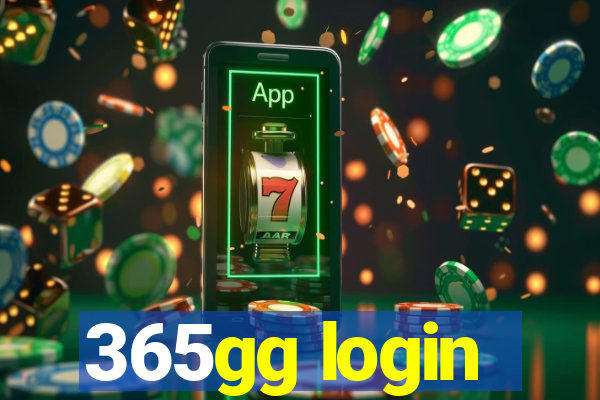 365gg login