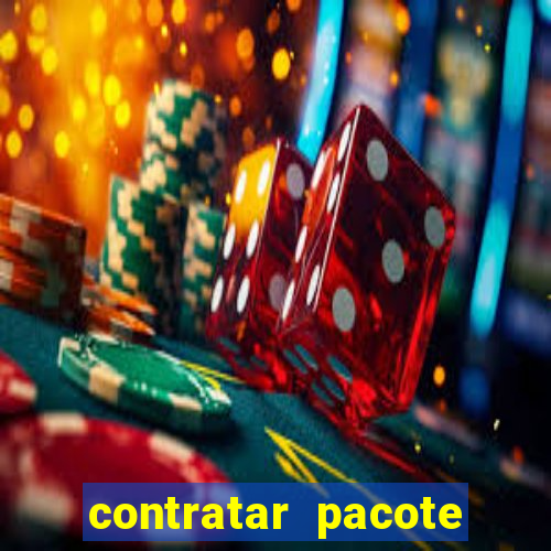 contratar pacote adicional tim beta