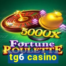 tg6 casino