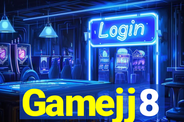 Gamejj8