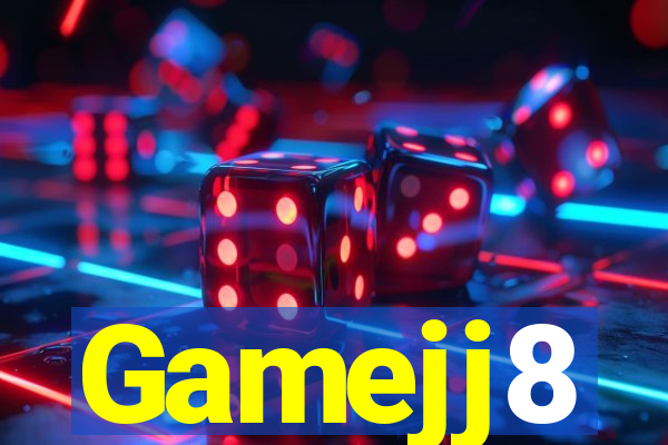 Gamejj8