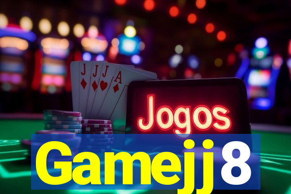 Gamejj8