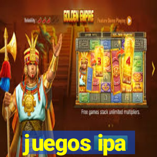 juegos ipa